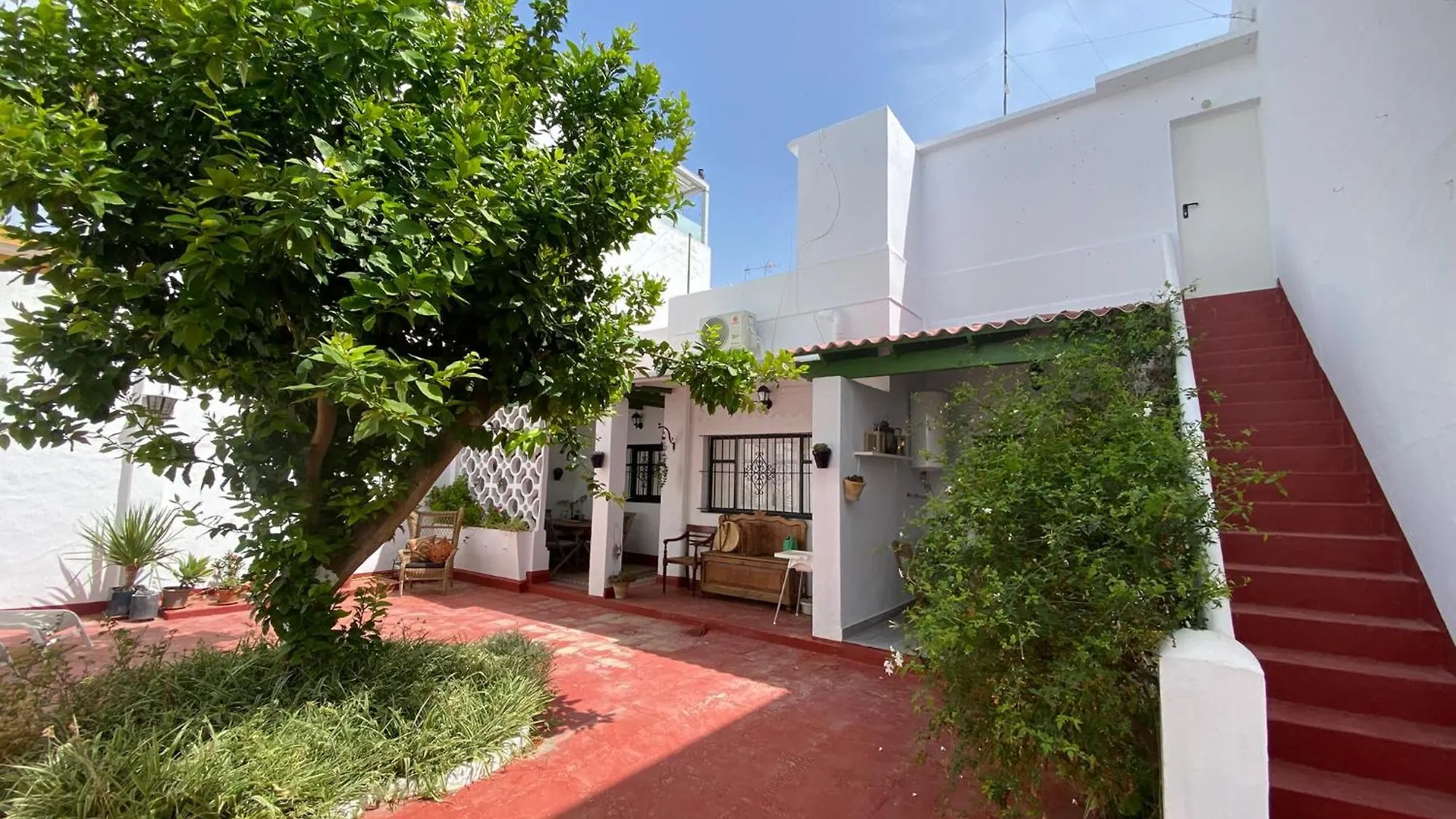 奇皮奥纳Casa Santo Domingo, Centro-Playa公寓 西班牙