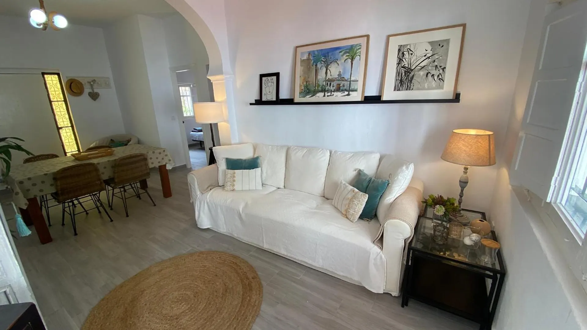 公寓 奇皮奥纳Casa Santo Domingo, Centro-Playa公寓