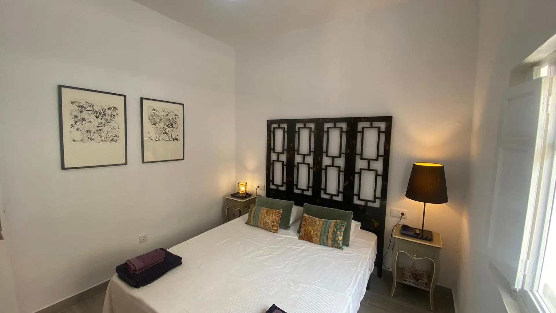 奇皮奥纳Casa Santo Domingo, Centro-Playa公寓 0*, 奇皮奥纳 西班牙