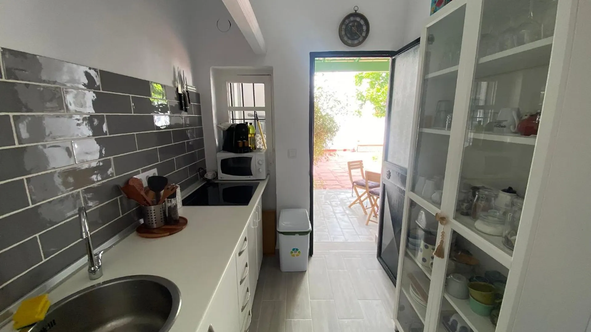 奇皮奥纳Casa Santo Domingo, Centro-Playa公寓 西班牙
