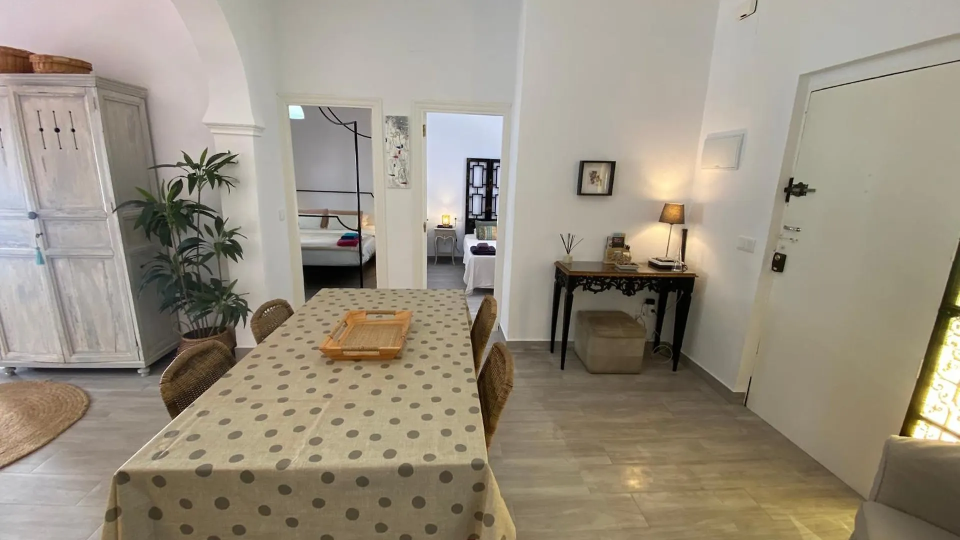 公寓 奇皮奥纳Casa Santo Domingo, Centro-Playa公寓