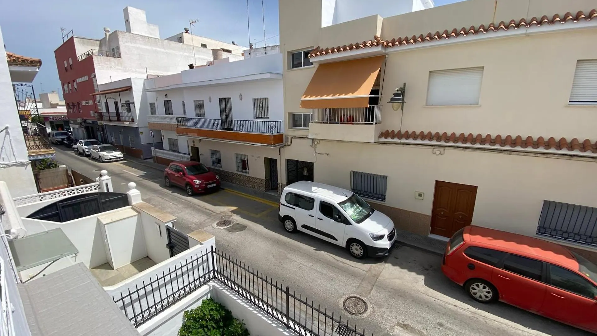 奇皮奥纳Casa Santo Domingo, Centro-Playa公寓 0*, 奇皮奥纳 西班牙