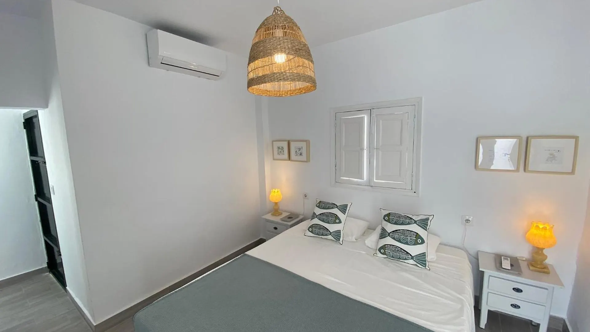 Casa Santo Domingo, Centro-Playa Lägenhet Chipiona Spanien