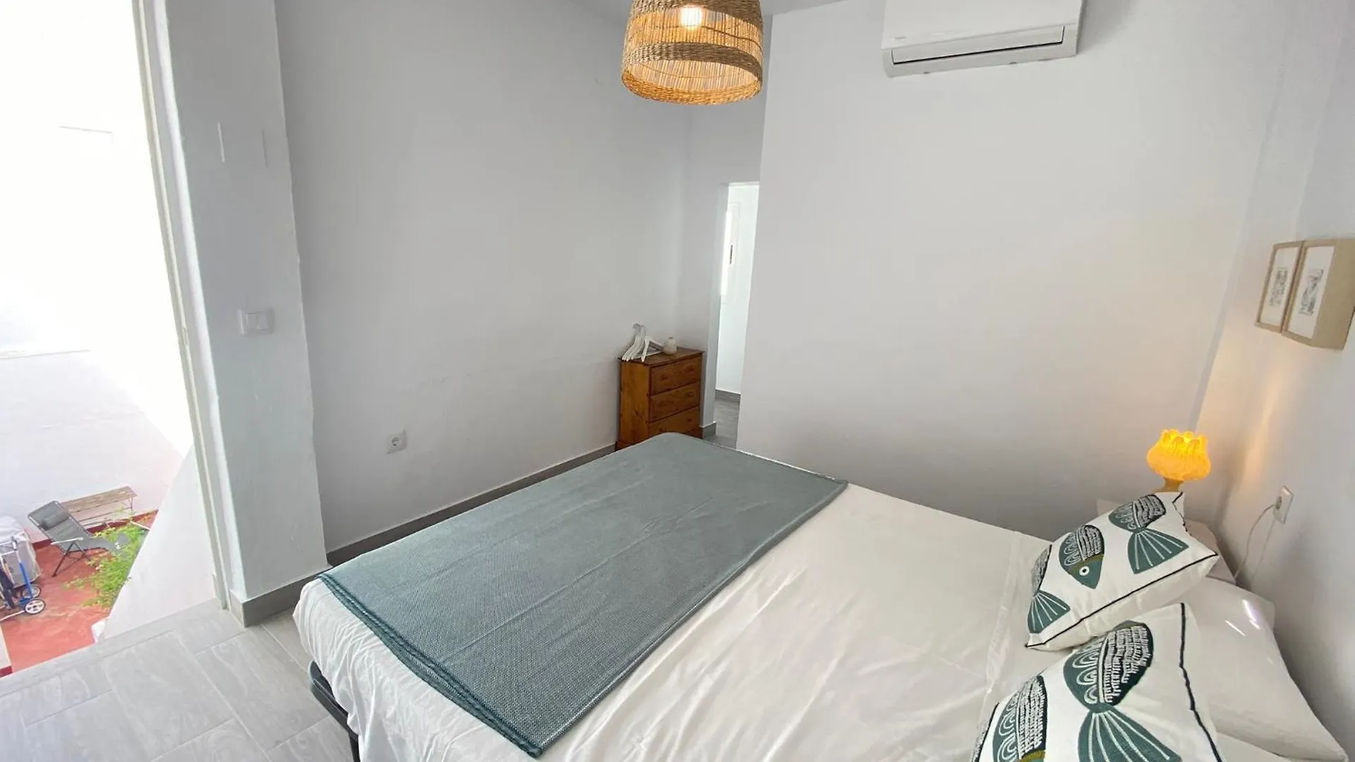 奇皮奥纳Casa Santo Domingo, Centro-Playa公寓