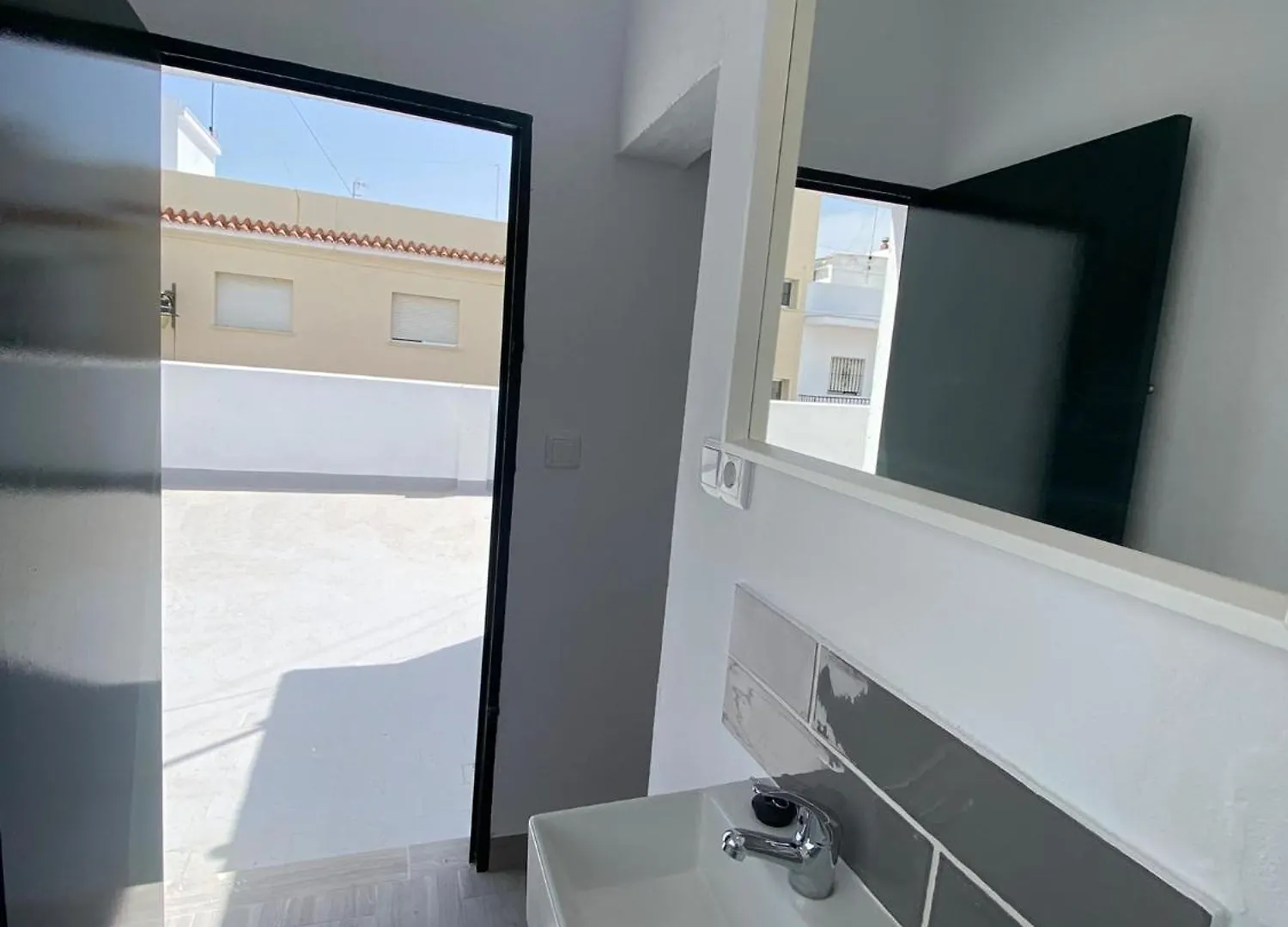 Casa Santo Domingo, Centro-Playa Lägenhet Chipiona Spanien