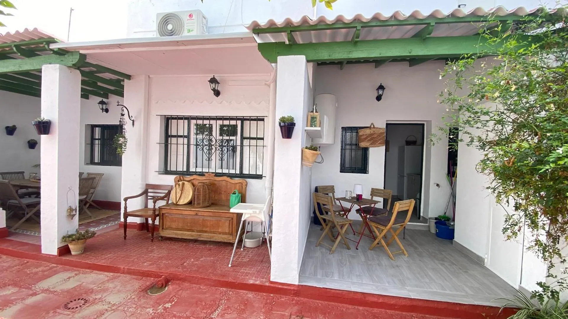 奇皮奥纳Casa Santo Domingo, Centro-Playa公寓 0*, 奇皮奥纳 西班牙