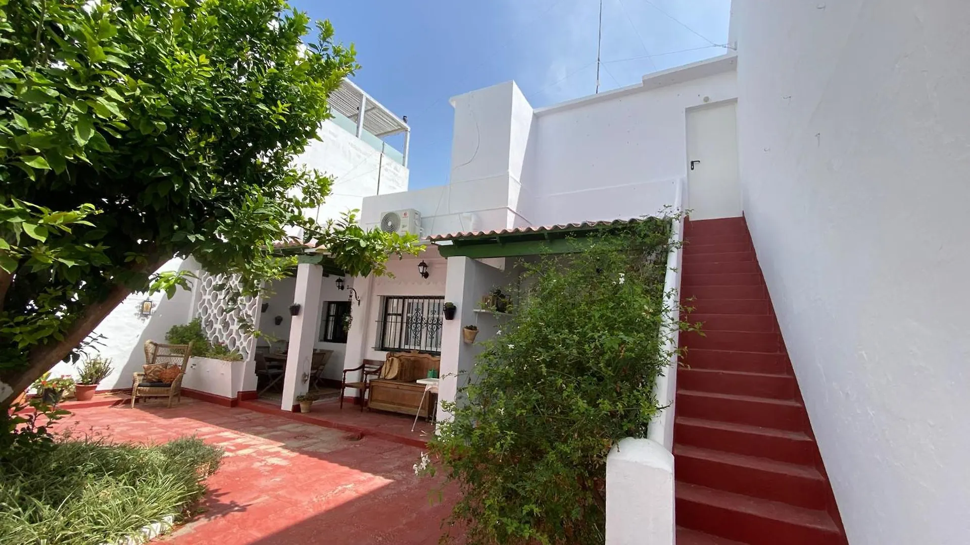 公寓 奇皮奥纳Casa Santo Domingo, Centro-Playa公寓 西班牙