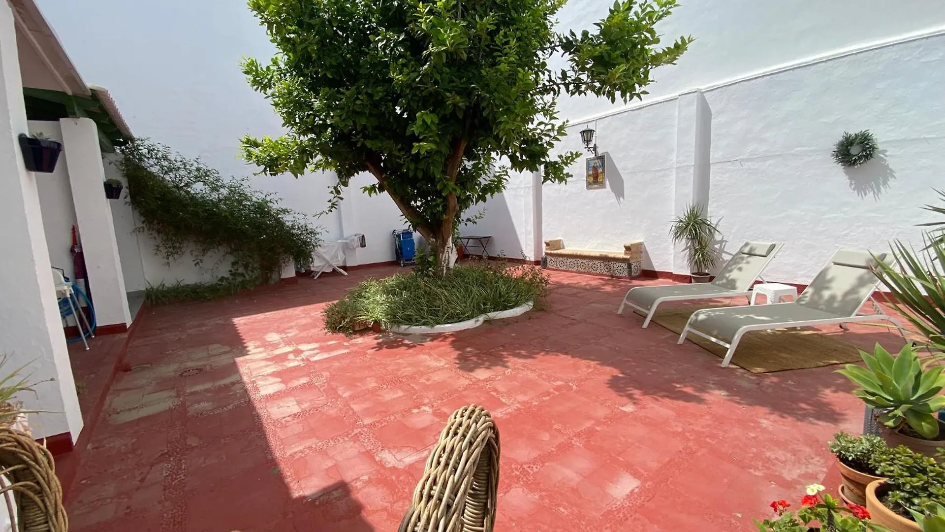公寓 奇皮奥纳Casa Santo Domingo, Centro-Playa公寓